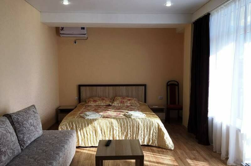 4-х местный «Люкс»