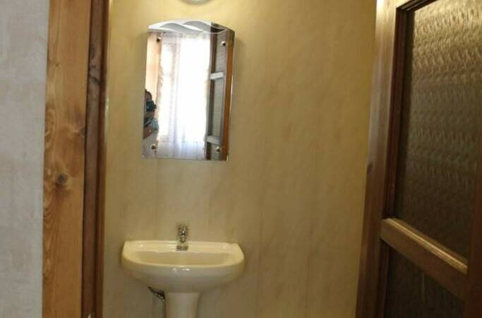 Комната с удобствами № 1