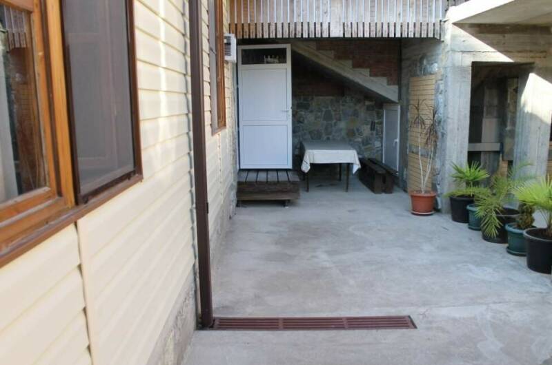 Комната с удобствами № 3