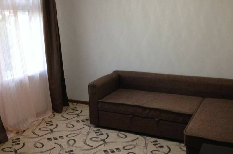 Комната с удобствами № 4