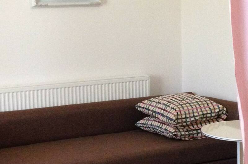 Комната с удобствами № 5