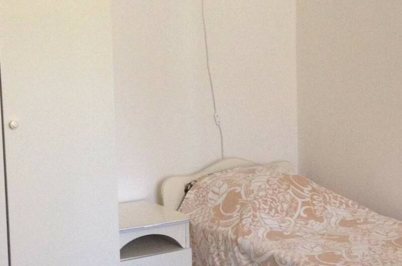 Комната с удобствами № 5