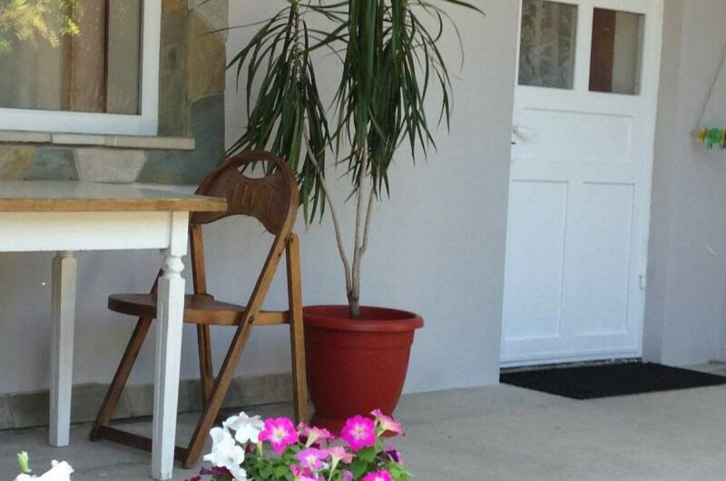 Комната с удобствами № 5