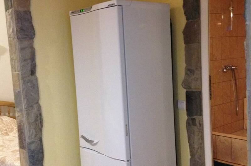 Комната с удобствами № 6