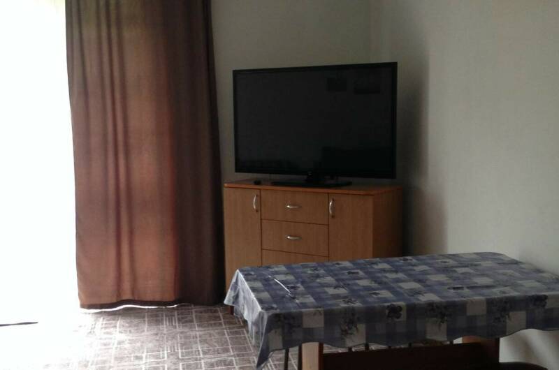 Комната с удобствами № 6