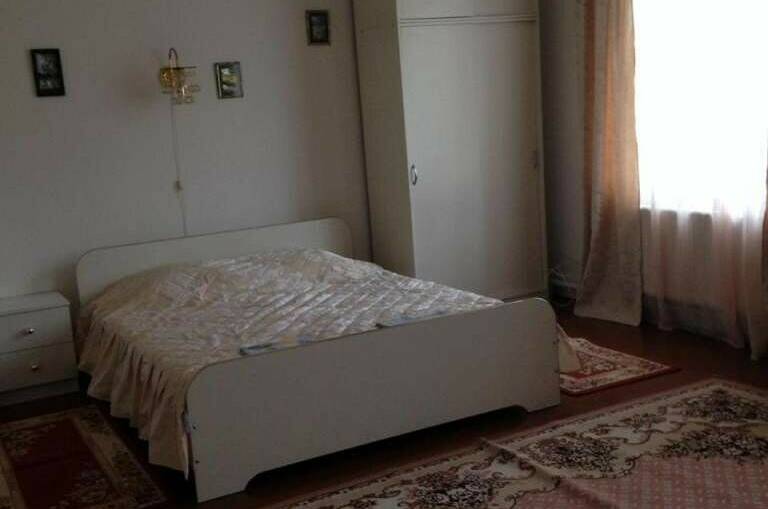 Комната № 7 — санузел на этаже