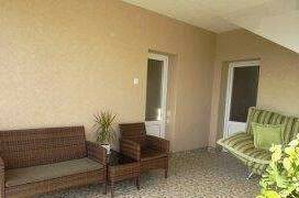 Двухкомнатный