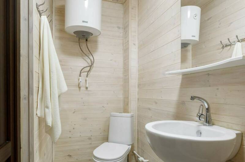 4-х местный номер «Семейный Комфорт»