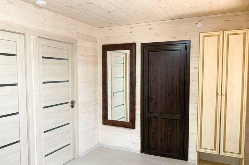 4-х местный номер «Семейный Комфорт»