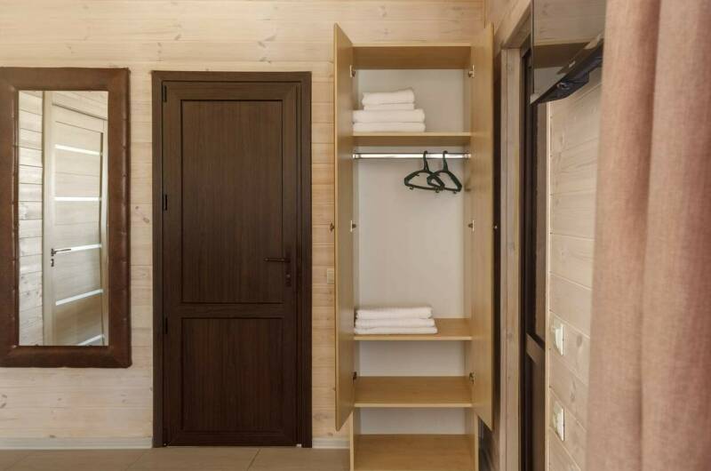 4-х местный номер «Семейный Комфорт»