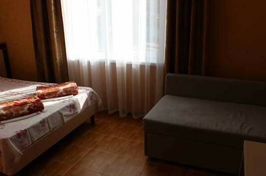 2-х местная комната «Комфорт»