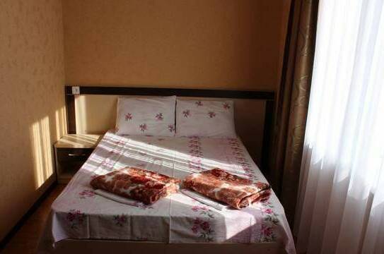 2-х местная комната «Комфорт»