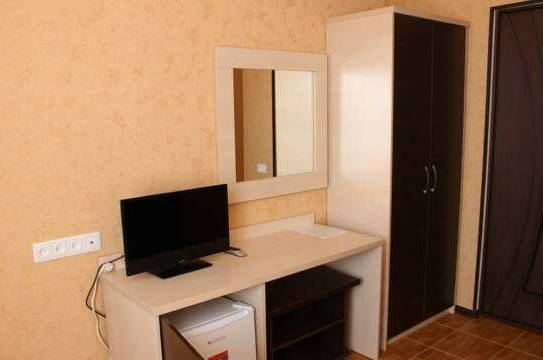 2-х местная комната «Комфорт»