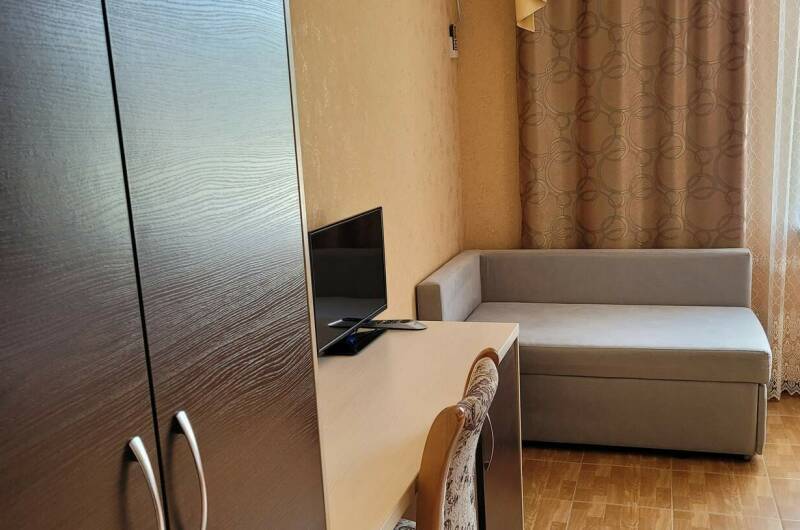 2-х местная комната «Комфорт»