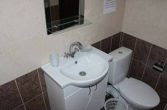 3-х местная комната с балконом