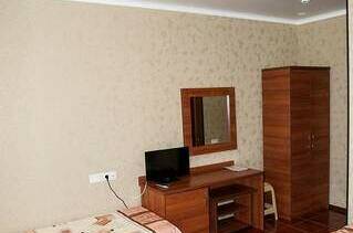 3-х местная комната с балконом