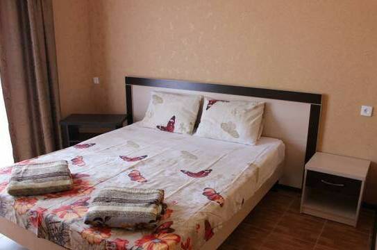 3-х местная комната с балконом