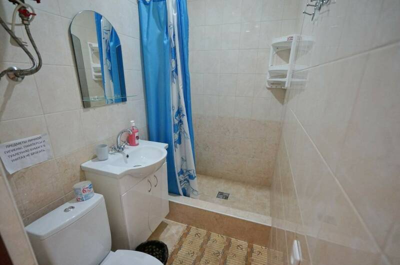 Комната для всей семьи