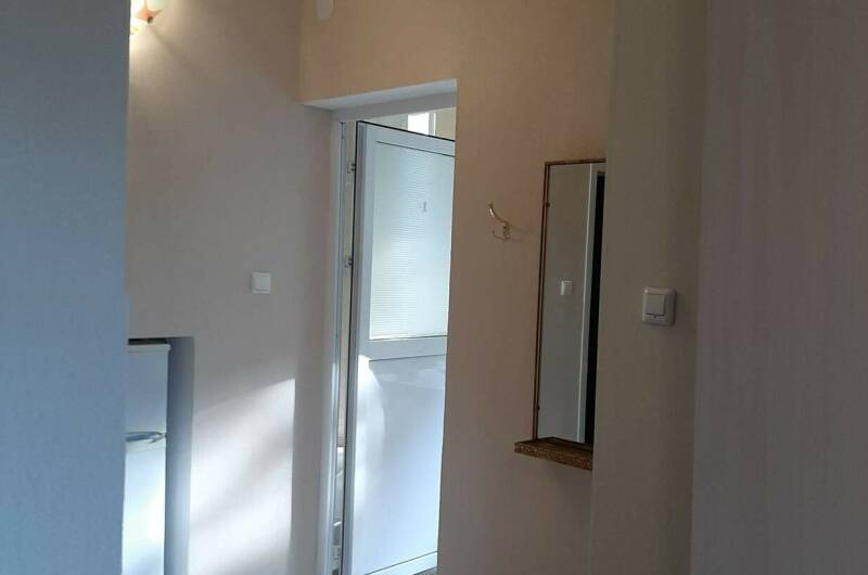 № 1 Четырехместный «Стандарт»