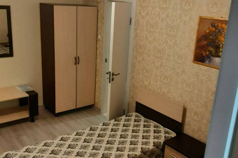 № 2 Двухместный «Стандарт»