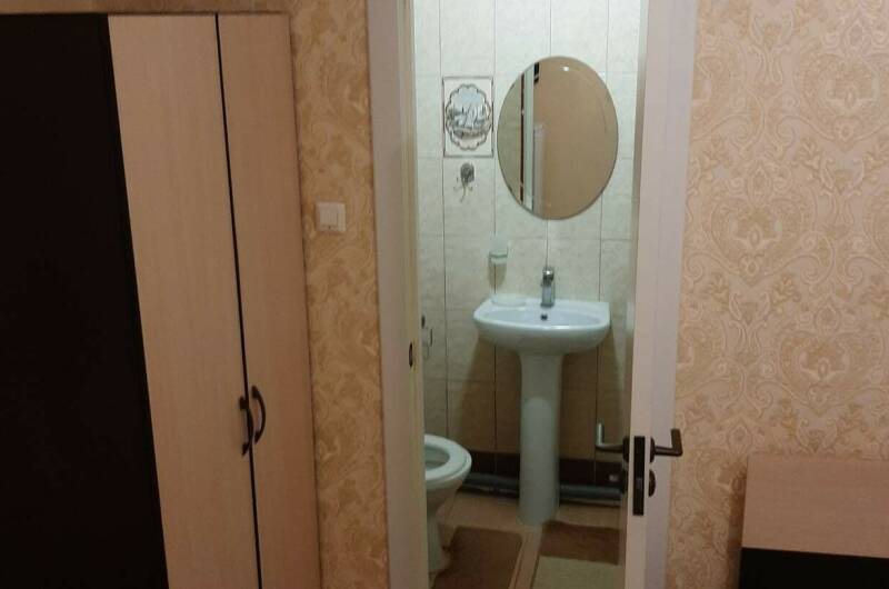 № 2 Двухместный «Стандарт»