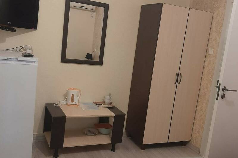 № 2 Двухместный «Стандарт»