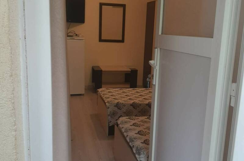 № 2 Двухместный «Стандарт»