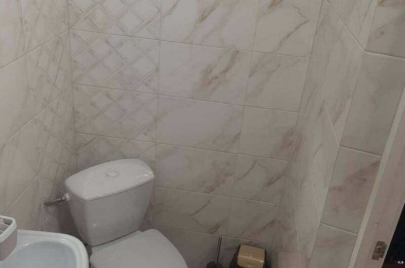 № 3 Четырехместный «Стандарт»