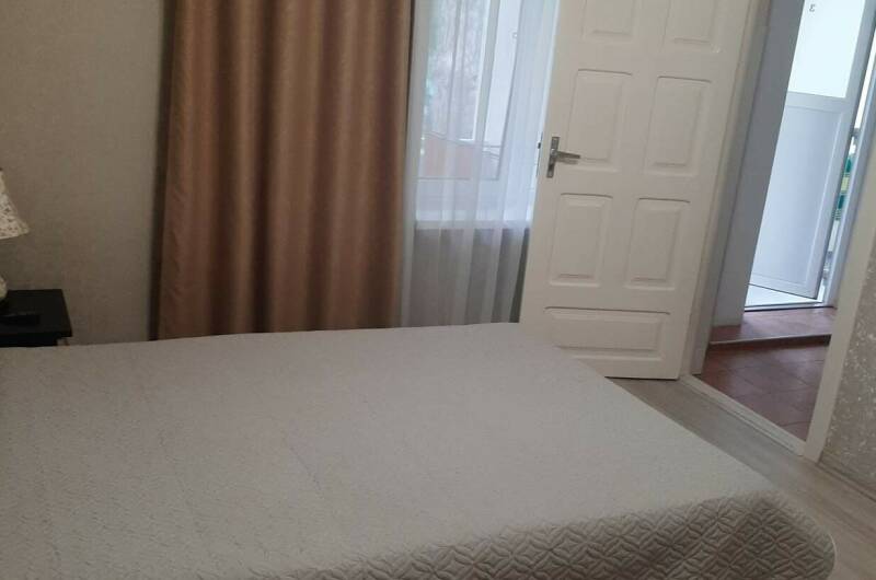 № 3 Четырехместный «Стандарт»