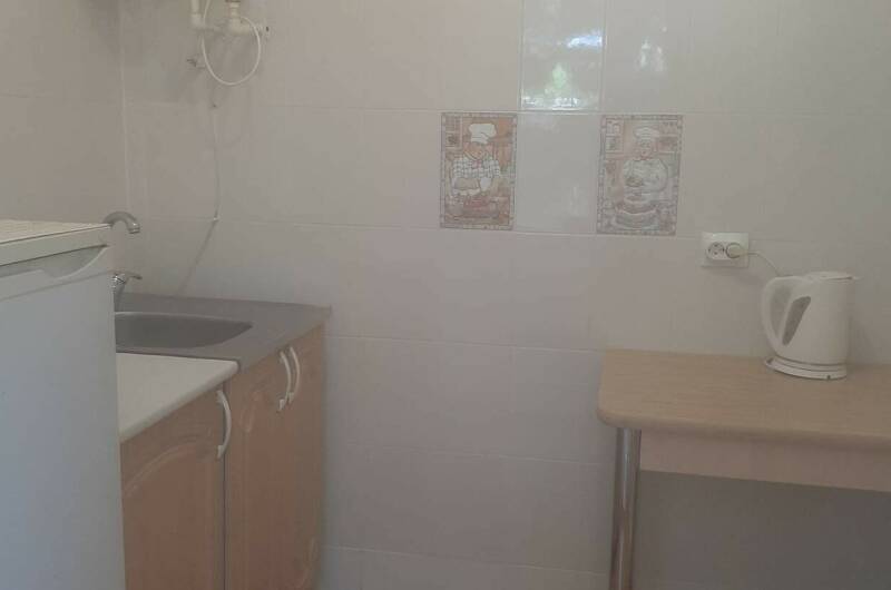 № 3 Четырехместный «Стандарт»