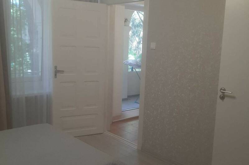 № 3 Четырехместный «Стандарт»