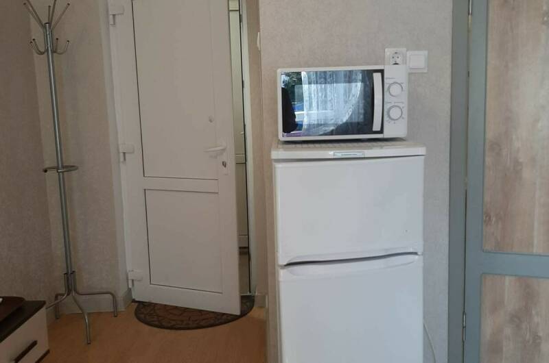 № 4 Трехместный «Стандарт»