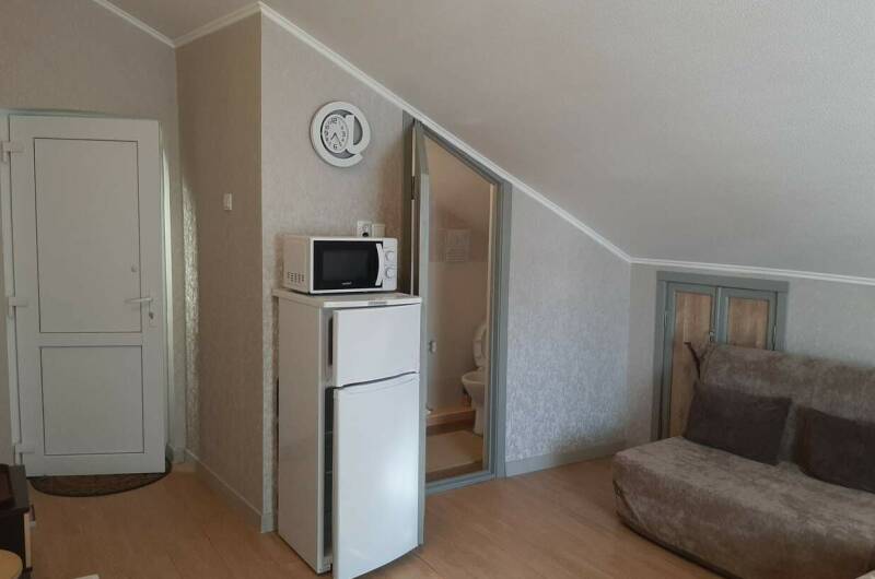 № 4 Трехместный «Стандарт»