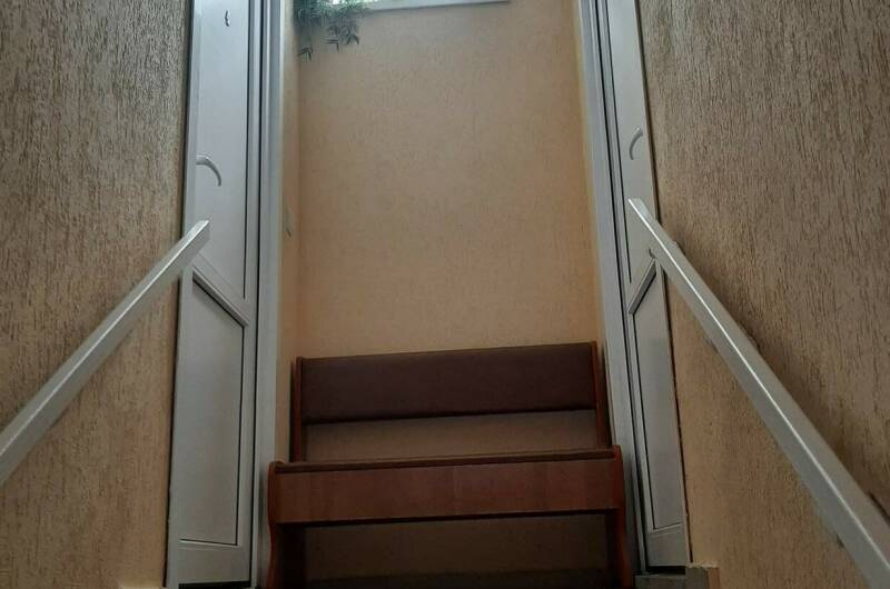 № 4 Трехместный «Стандарт»