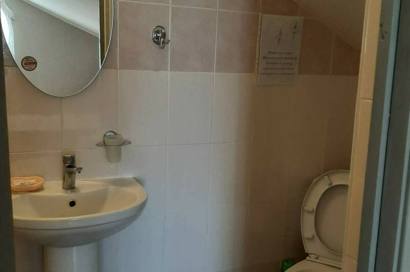 № 4 Трехместный «Стандарт»