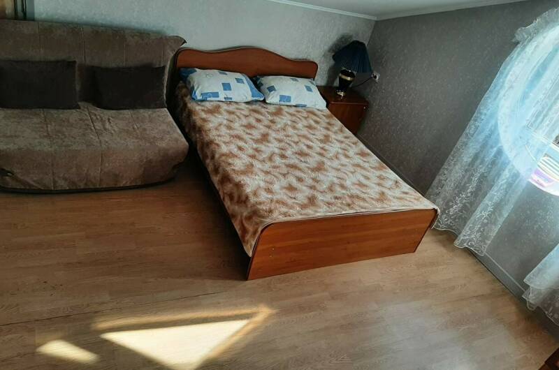 № 4 Трехместный «Стандарт»