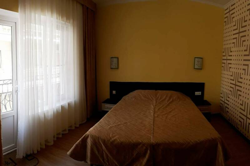 2-х местный «Стандарт»