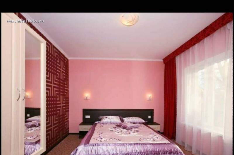 2-х местный «Стандарт»