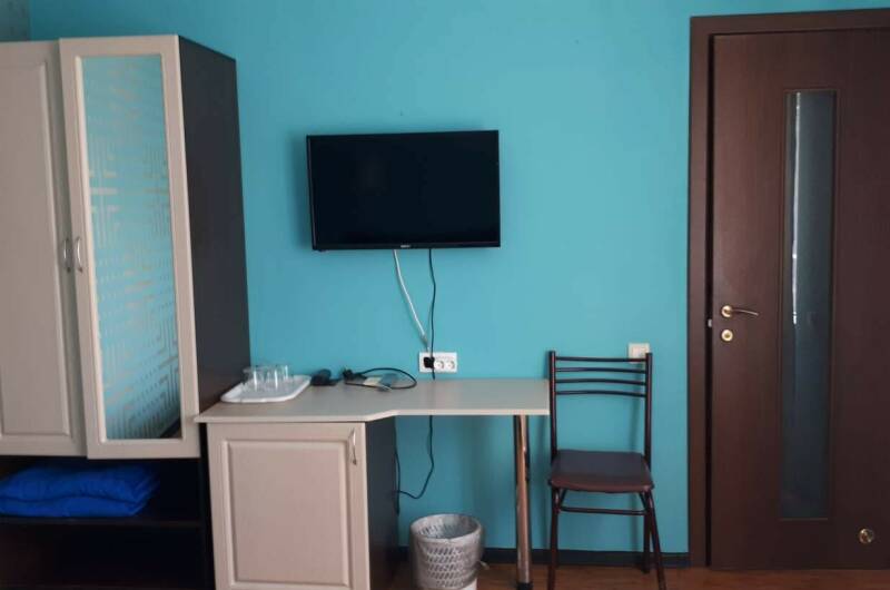 2-х местный «Стандарт»