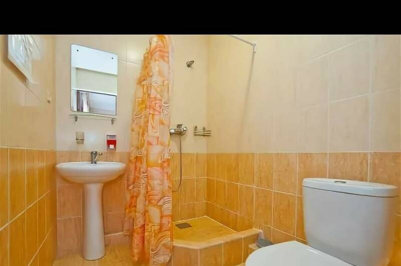 2-х местный «Стандарт»