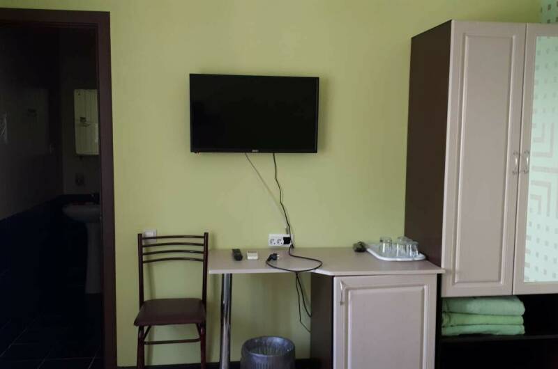 3-х местный «Стандарт»