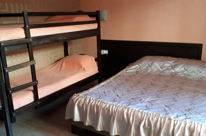 4-х местный «Стандарт»