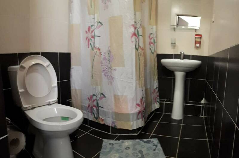 4-х местный «Стандарт»