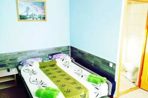 Изображение Изображение гостиницы "Гостевой дом «АлеТон»" #1 #1