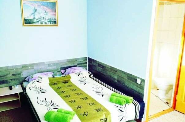 3-х местный номер (№ 7)