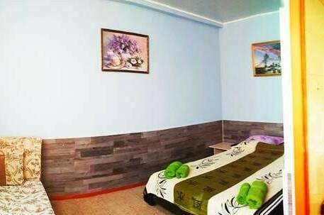 3-х местный номер (№ 7)