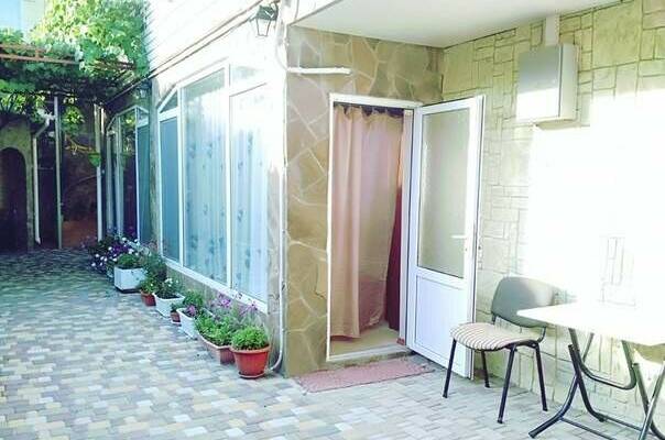 3-х местный номер (№ 7)