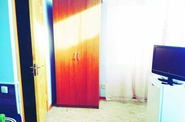 3-х местный номер (№ 7)