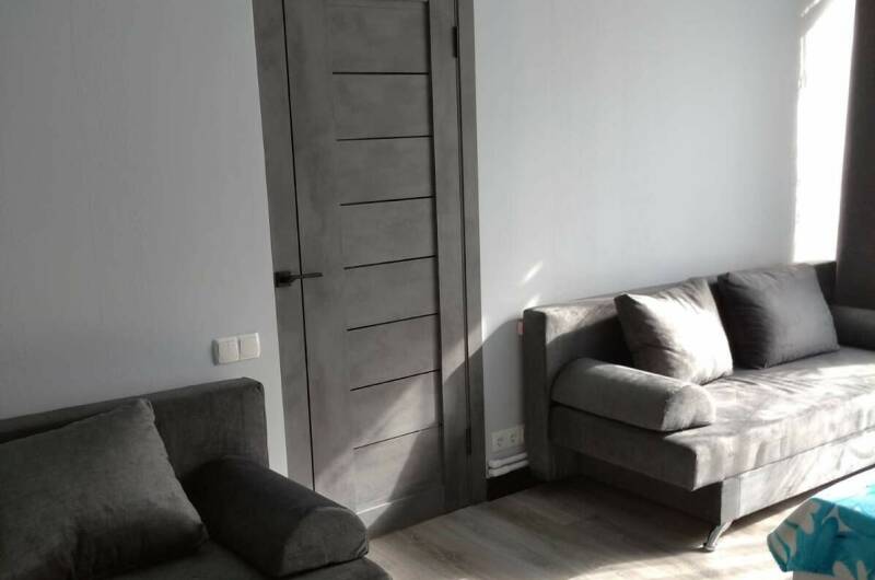 5-х местный номер люкс со своей кухней (№ 8)