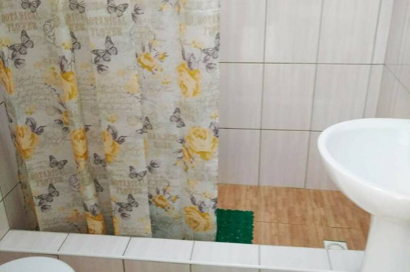 5-х местный номер люкс со своей кухней (№ 8)